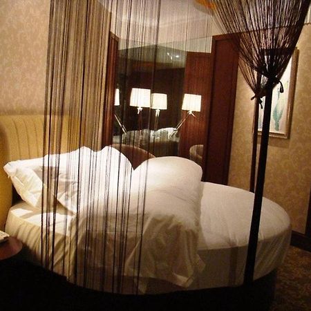 Linjiang Hotel Шанхай Стая снимка
